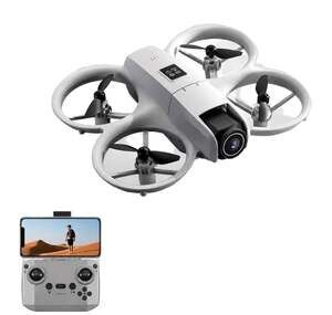 Drone Mini Pro 2.4G Flight Model with Remote Control
